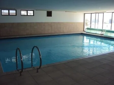 Apartamento Hibernian Towers 307 Strand Sudáfrica