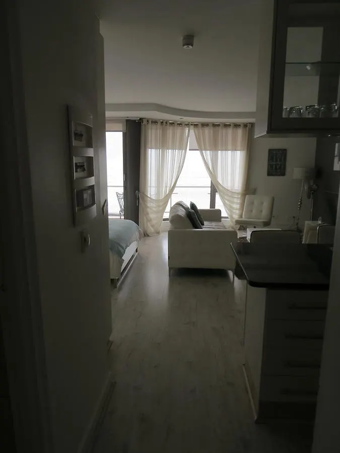 Apartamento Hibernian Towers 307 Strand