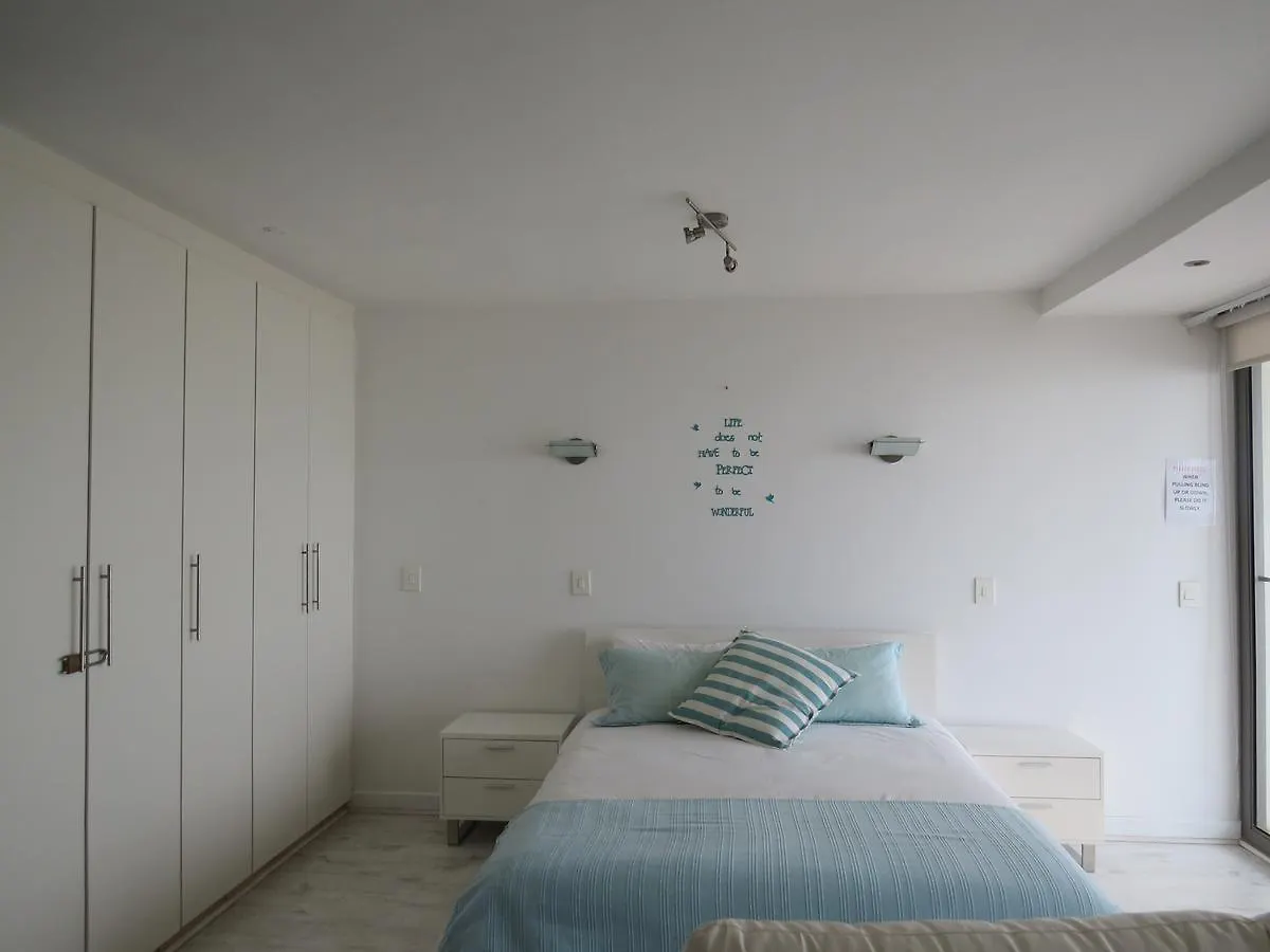 Apartamento Hibernian Towers 307 Strand 0*,