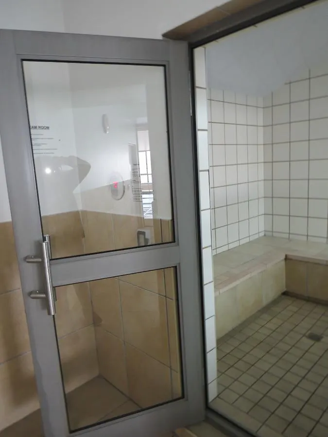 Apartamento Hibernian Towers 307 Strand